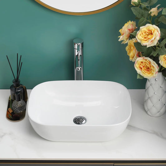 Atlantic 460 Basin