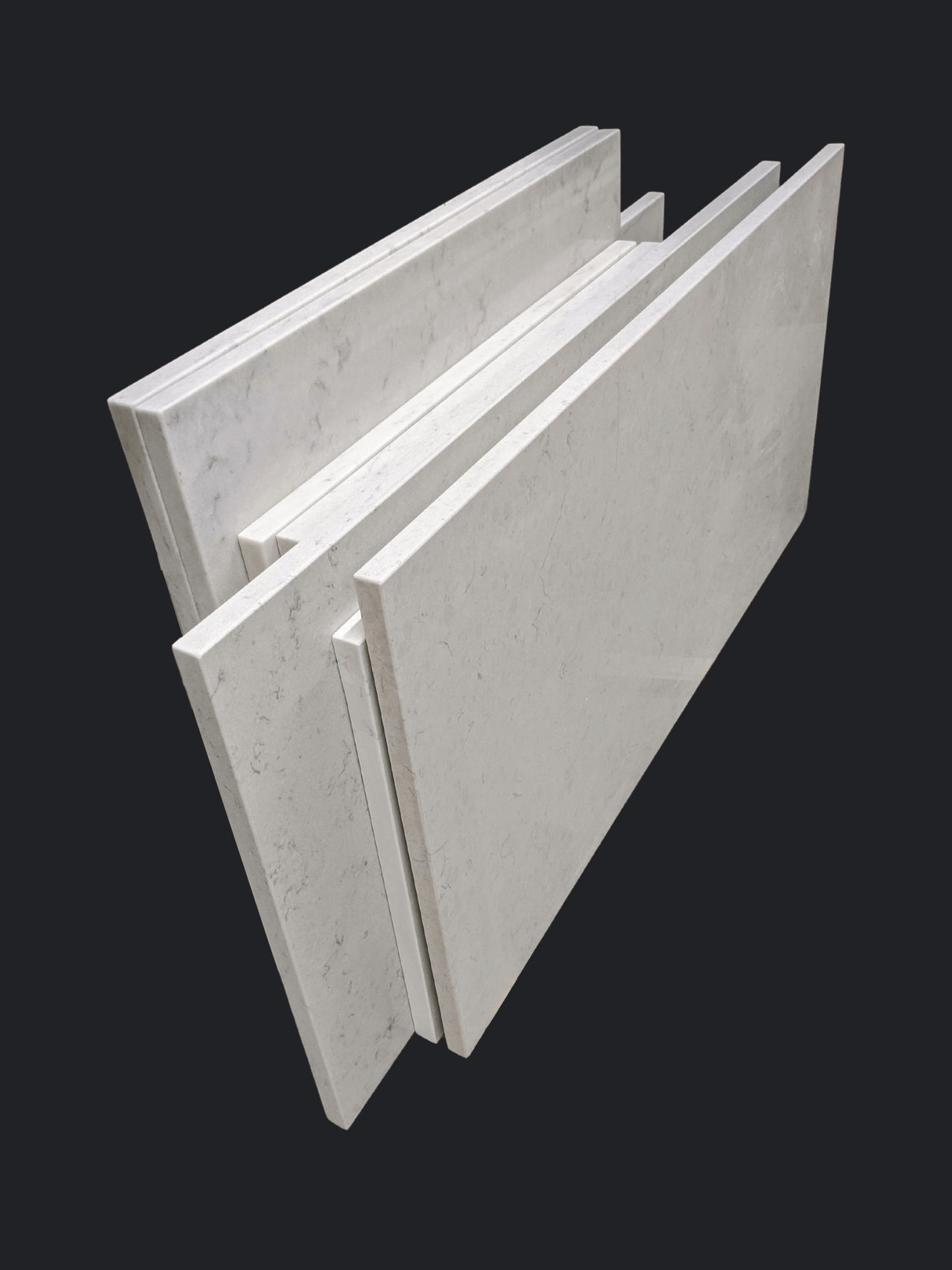 Add on Quartz Countertop