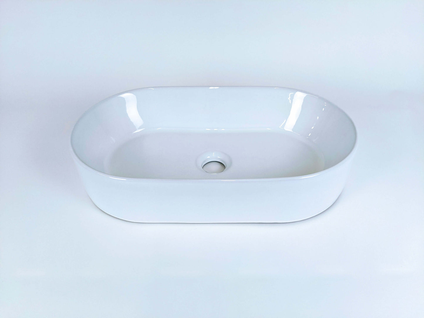Pacific 525 Basin