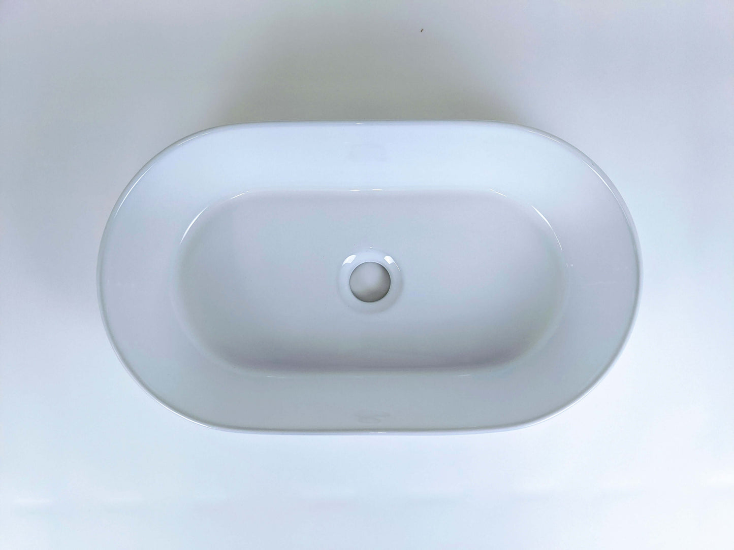 Pacific 525 Basin