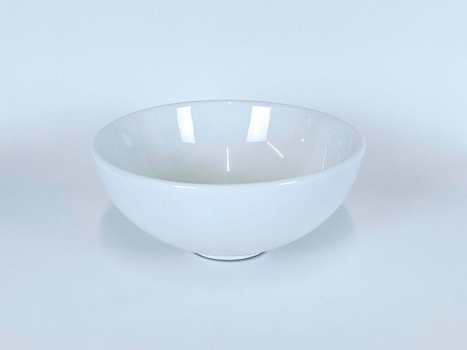 Small Round Ceramic Countertop Basin 280mm