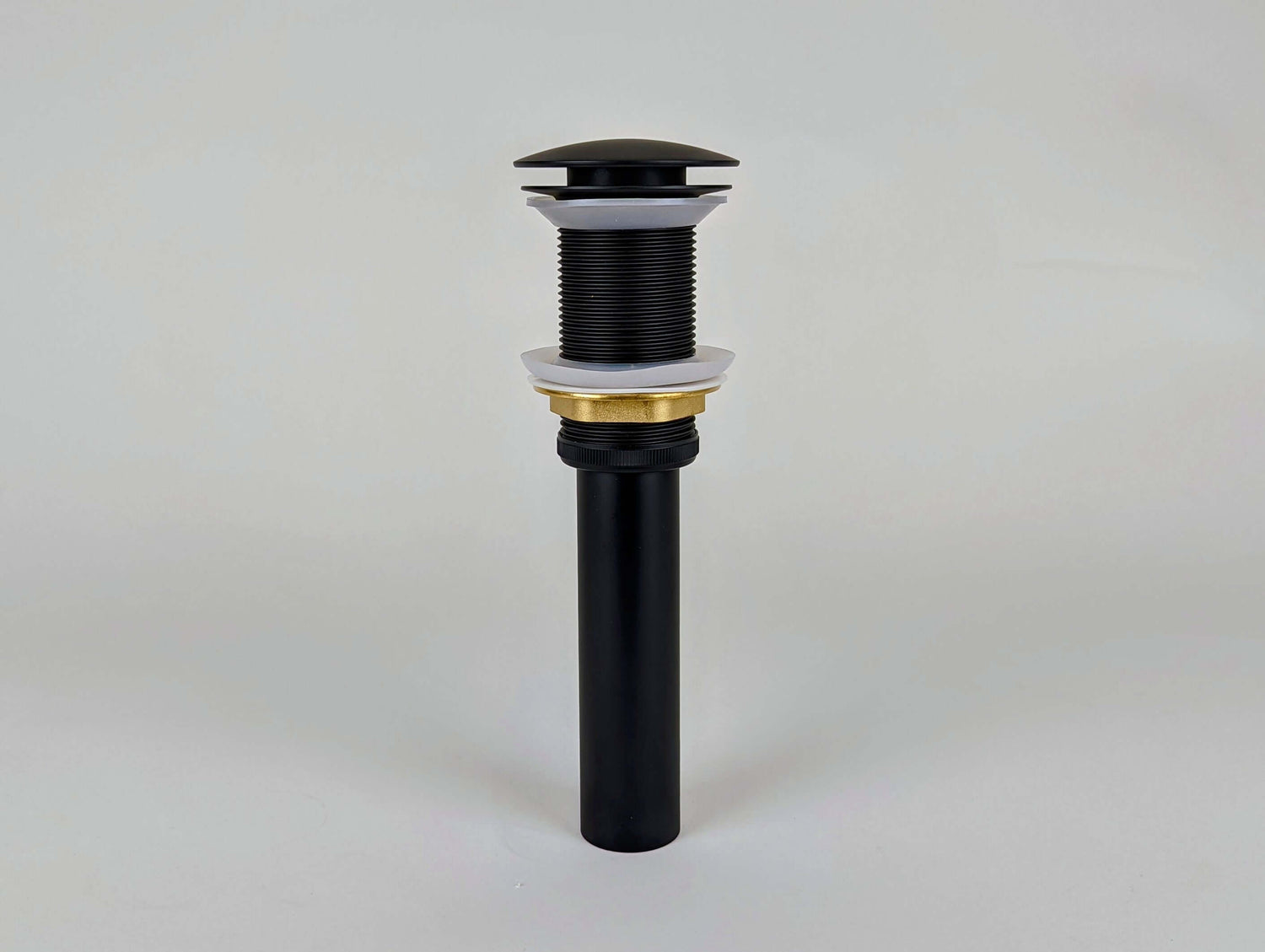 Furnewal Unslotted Basin Waste