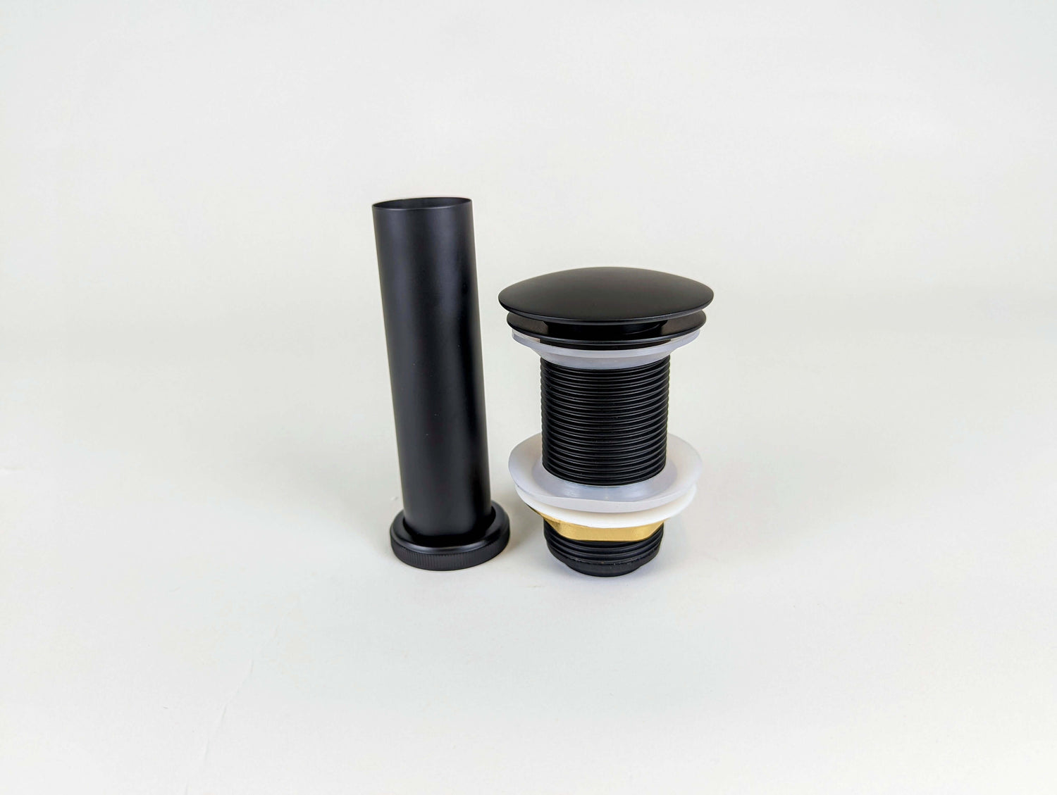 Furnewal Unslotted Basin Waste