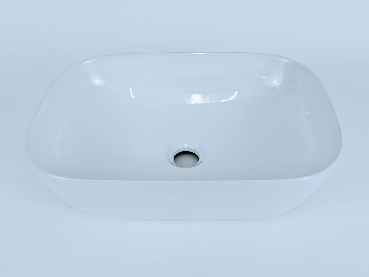 Atlantic 460 Basin