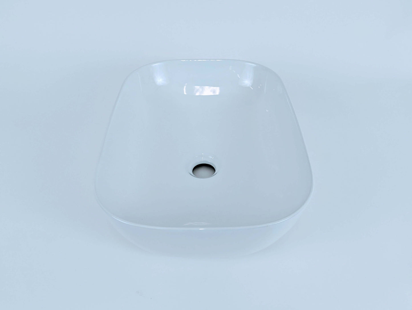 Atlantic 460 Basin
