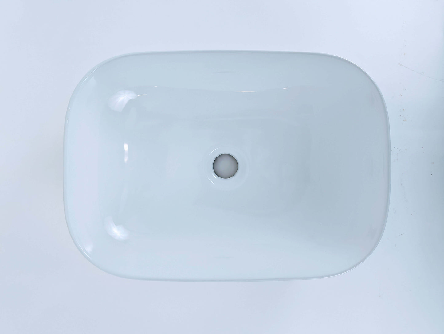 Atlantic 460 Basin