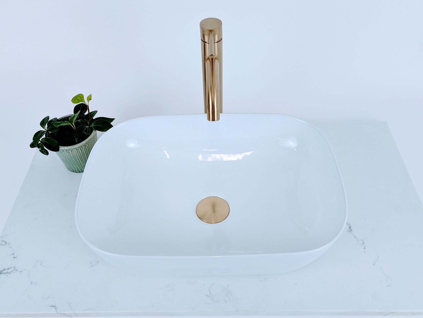 Atlantic 460 Basin