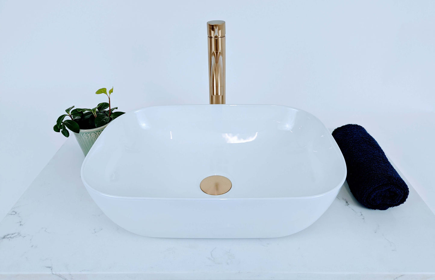 Atlantic 460 Basin