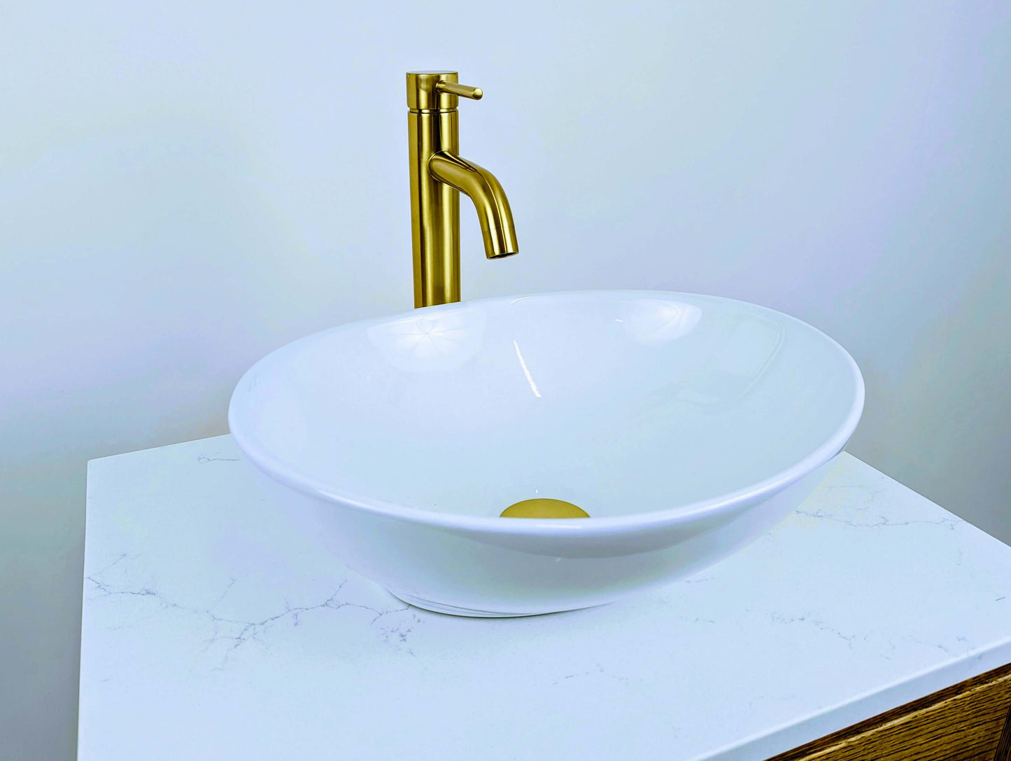 Coral 405 Basin