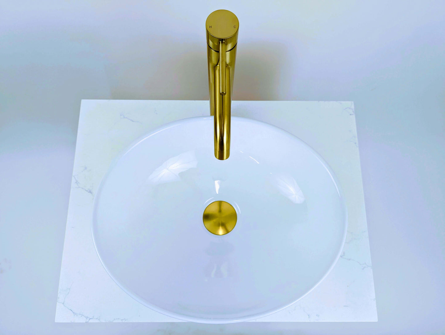 Coral 405 Basin
