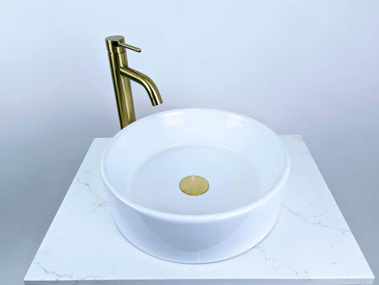 Arctic 355 Basin