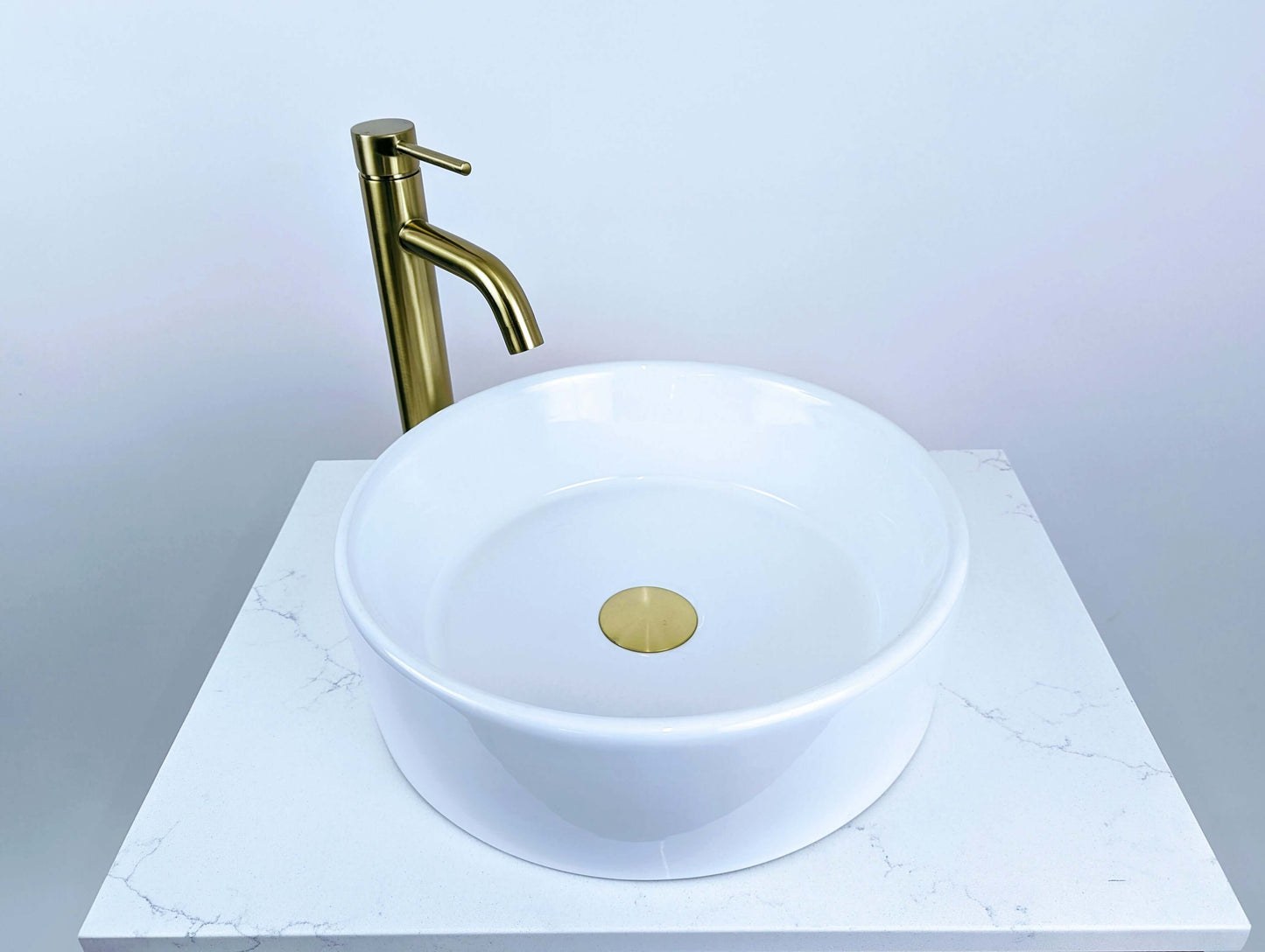 Arctic 385 Basin