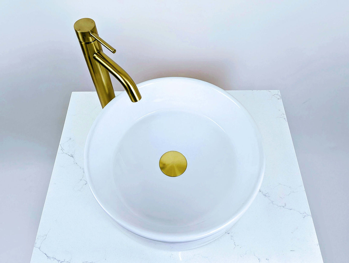 Arctic 385 Basin