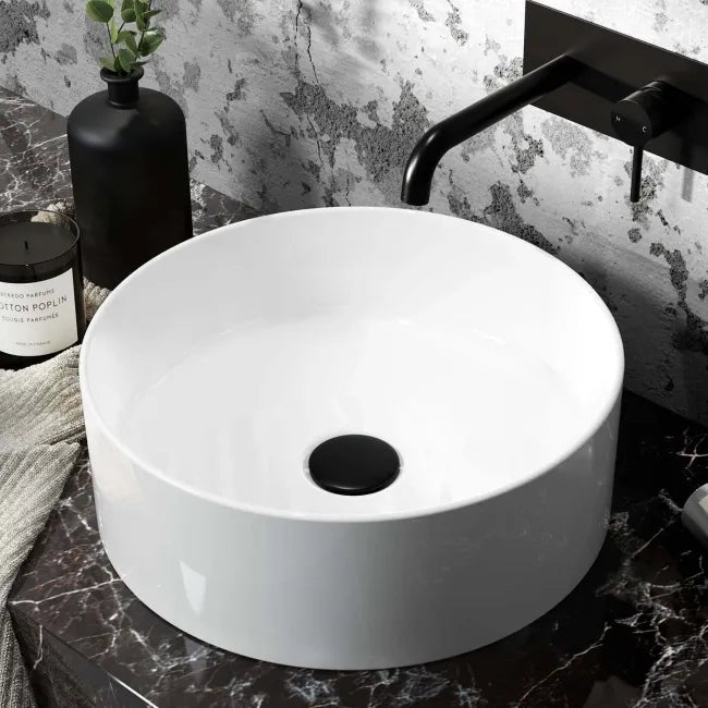 Arctic 355 Basin