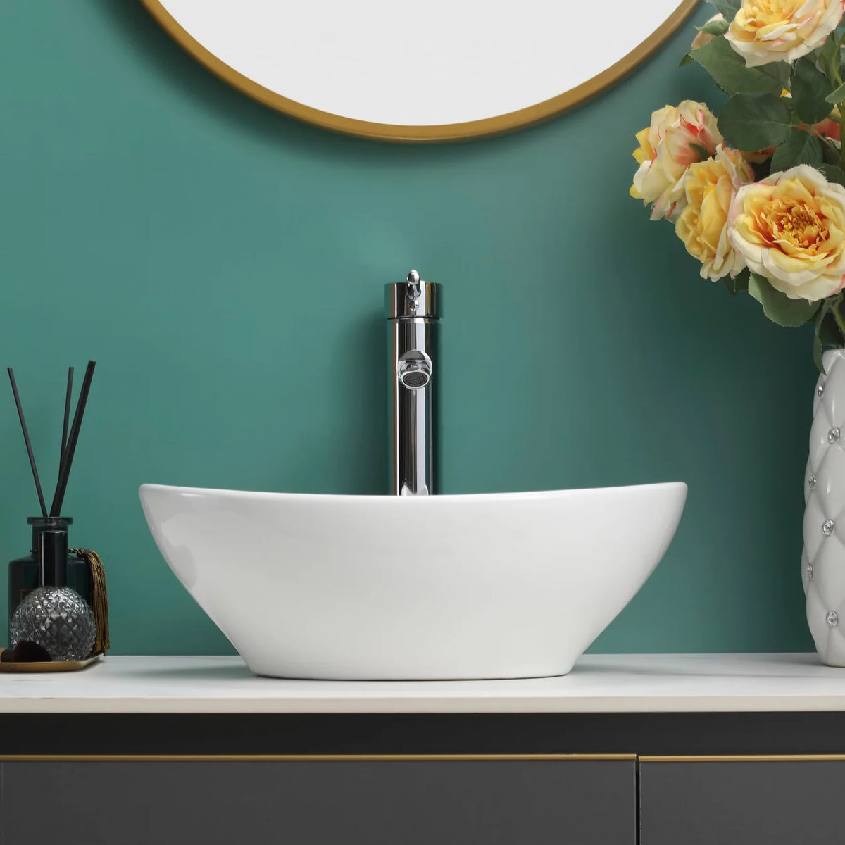 Coral 405 Basin