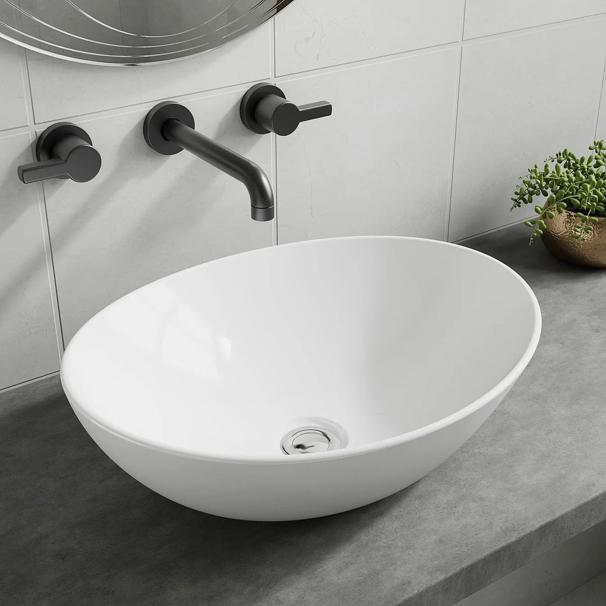 Coral 405 Basin