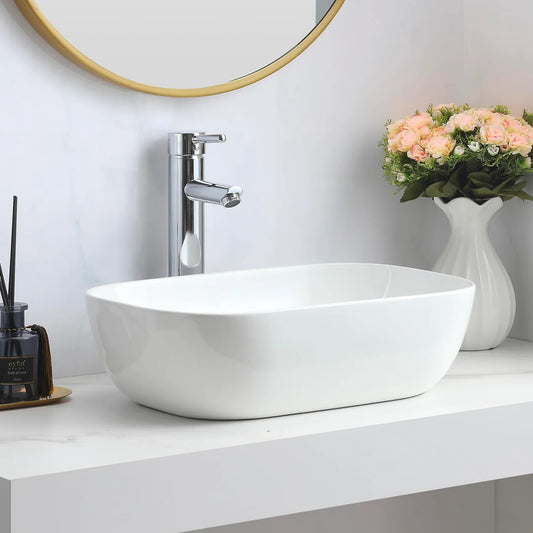 Atlantic 460 Basin