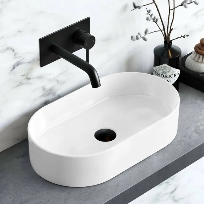 Pacific 525 Basin