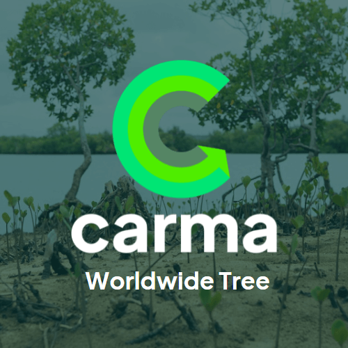 Carma Tree Donations