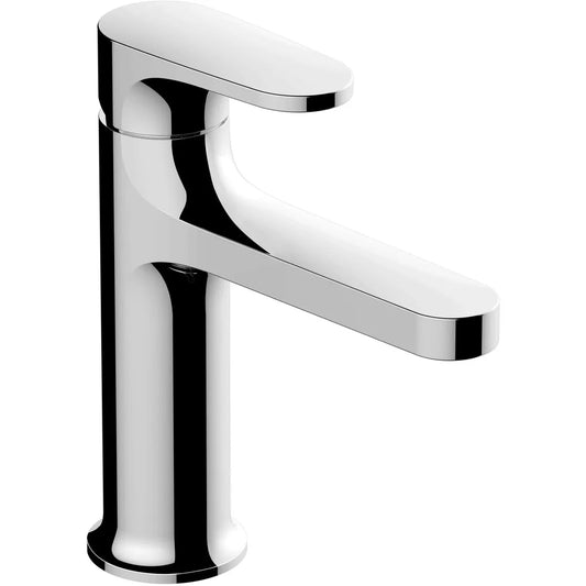 RAK Portofino Standard Basin Mixer in Chrome