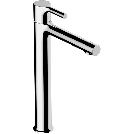 RAK Portofino Tall Basin Mixer in Chrome