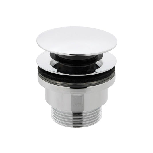 VADO Universal Waste - Chrome