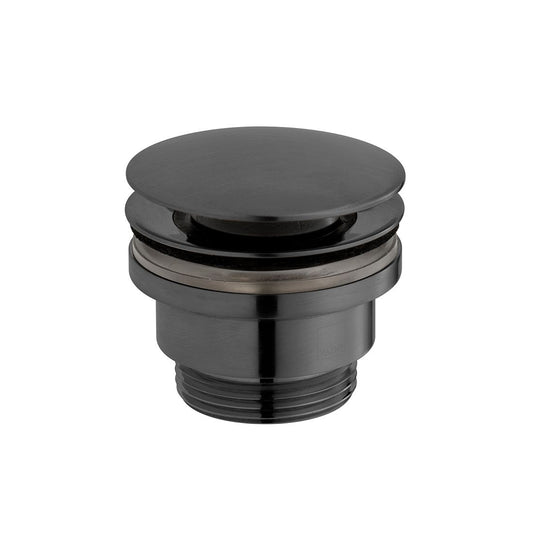 VADO Universal Waste - Brushed Gunmetal