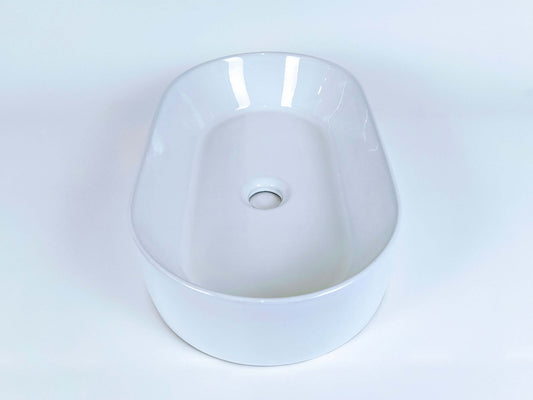 Pacific 525 Basin