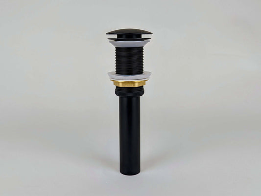 Furnewal Unslotted Basin Waste