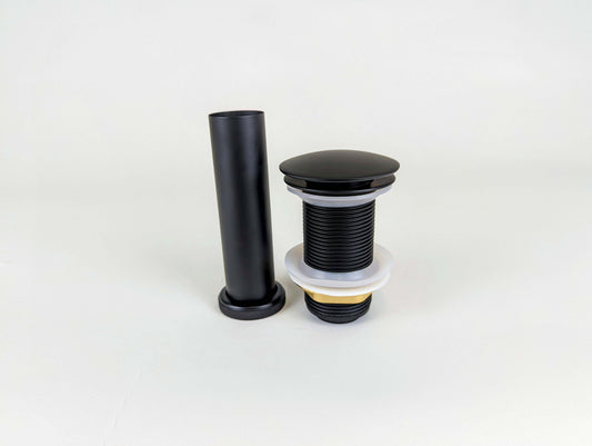 Furnewal Unslotted Basin Waste