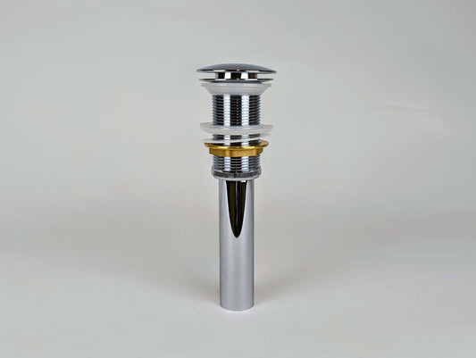 Furnewal Unslotted Basin Waste