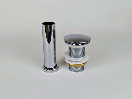 Furnewal Unslotted Basin Waste