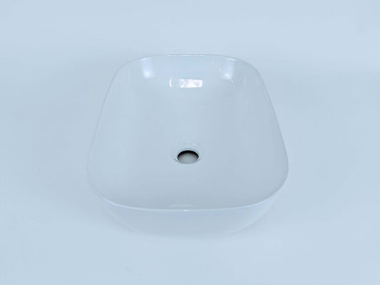 Atlantic 460 Basin