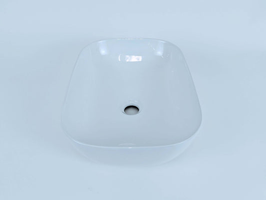 Atlantic 460 Basin